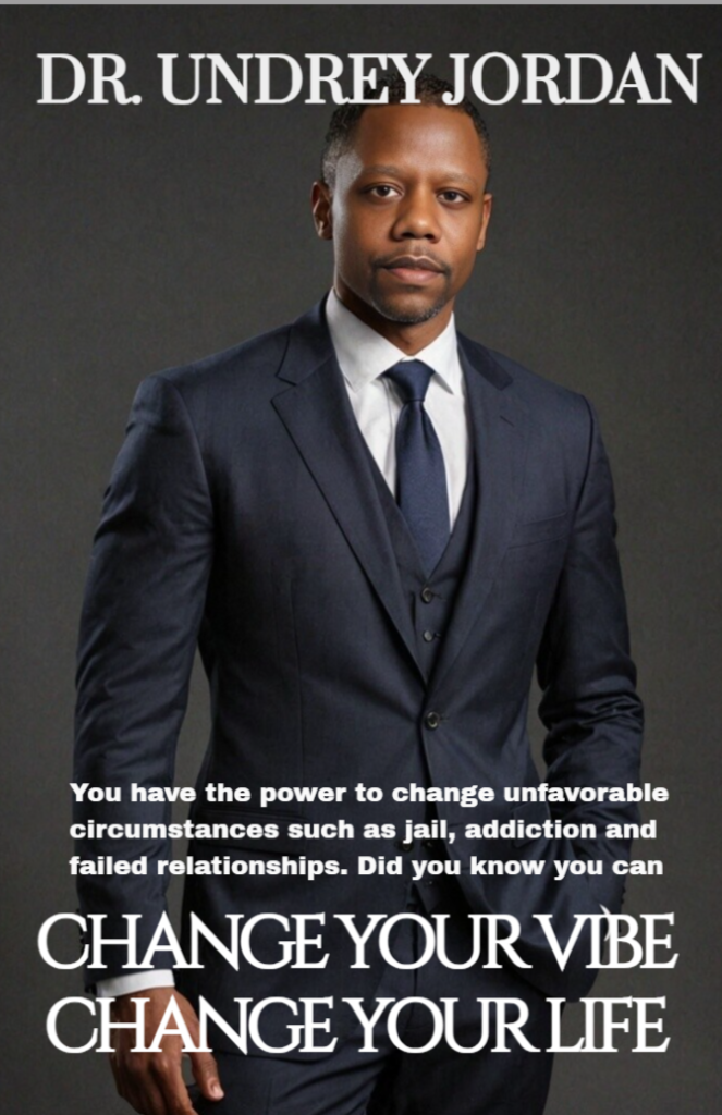 Dr. Undrey Jordan